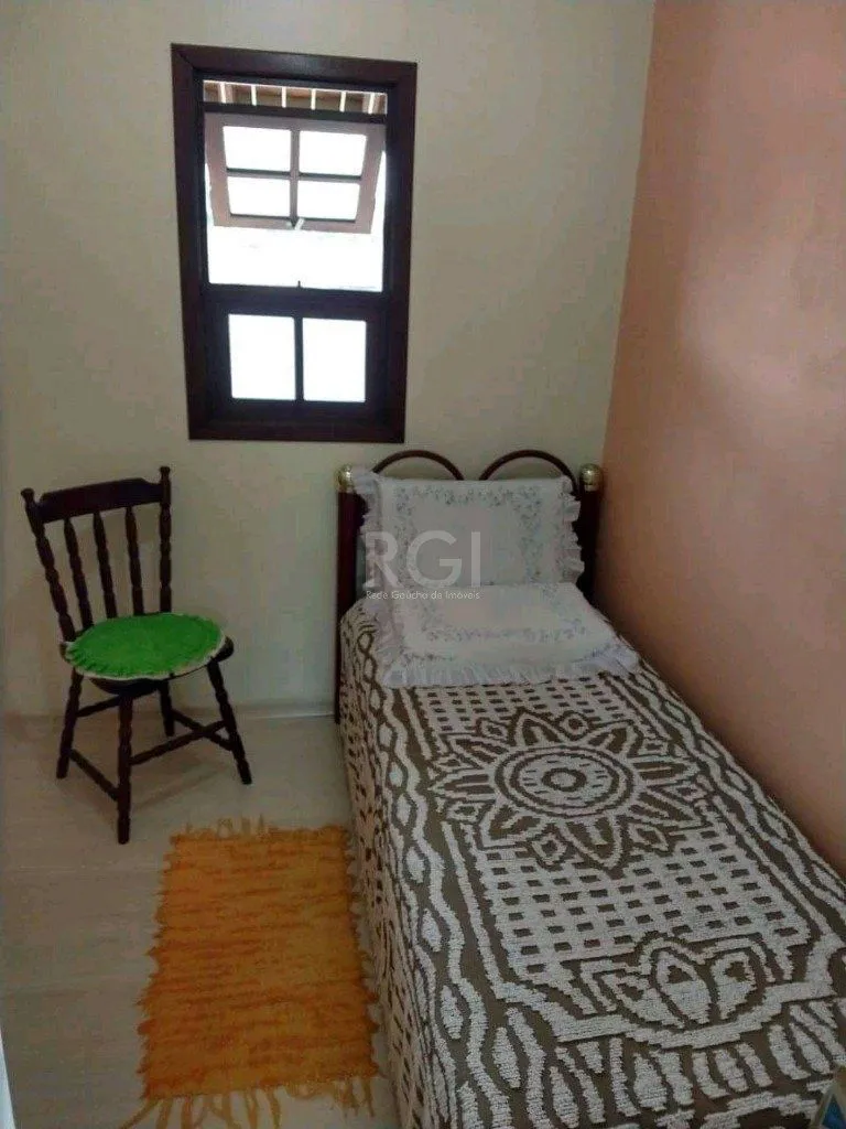 Imagem Casa para Venda - 320m², 4 dormitórios, 2 vagas - Vila Nova