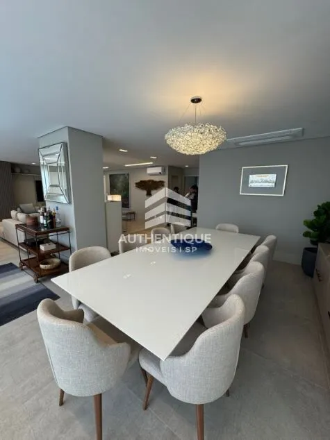 Imagem MAISON HELENA JARDINS - Apartamento no bairro Jardins à venda
