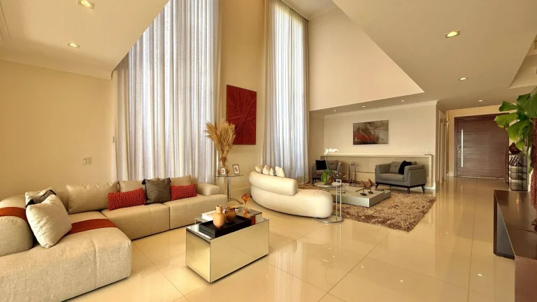 Imagem Casa 4 suítes à venda, 514 m² por R$ 7.500.000 - Gênesis 2 - Santana de Parnaíba/SP