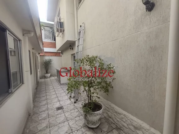Imagem Sobrado com 251m², 5 dormitórios à venda na Ponta da Praia por R$1.930.000,00.