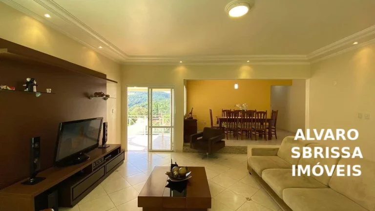 Imagem Casa Alto Padrão - Condominio Campos de Santo Antônio I – Vista para a Mata – Itu/SP