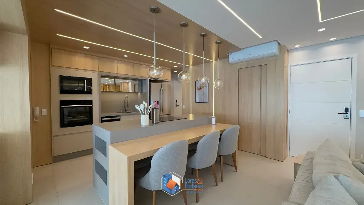 Imagem Apartamento para venda em Chacara Klabin com 3 quartos, sendo 1 suíte, 115m²