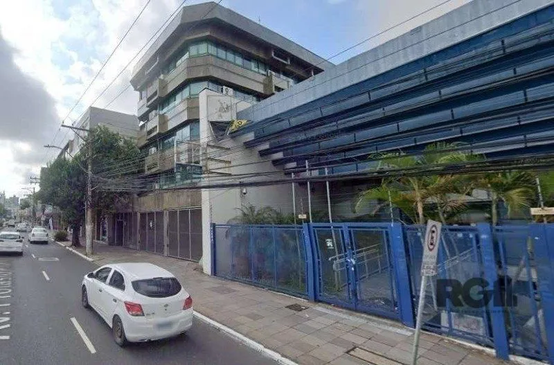Imagem Prédio Comercial em Petrópolis