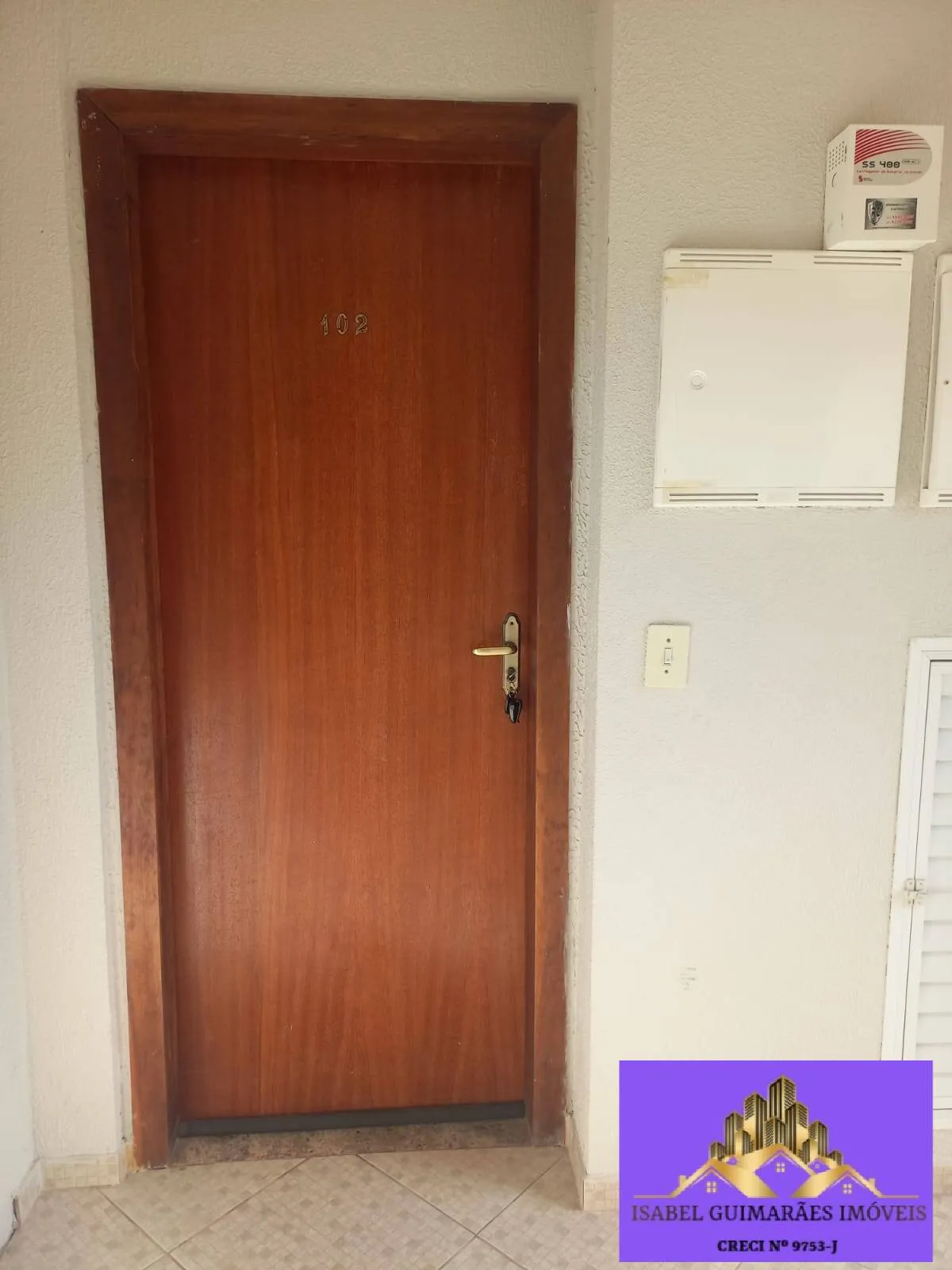 Imagem Vendo Apartamento, 02 Quartos Sendo Uma Suíte, no Gravatá de Navegantes