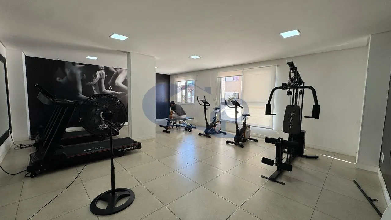 Imagem Apartamento a venda 2 quartos sendo 1 suite no centro de Passo de Torres/SC