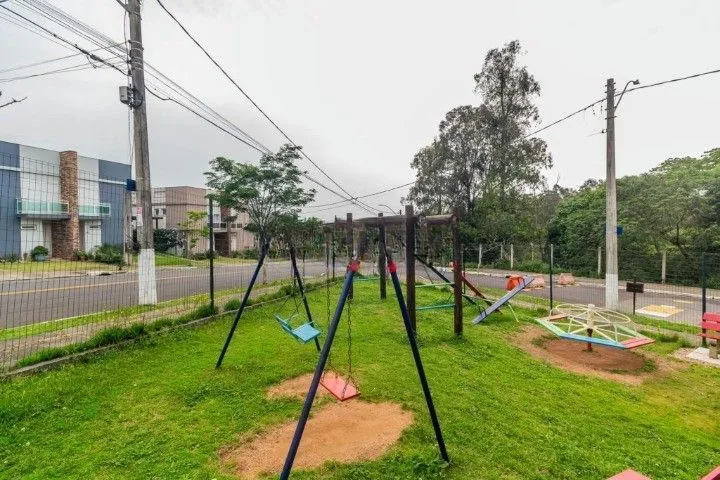 Imagem CASA SOBRADO CHÁCARA DAS NASCENTE 99,12 m² 3D 2VC 2 VAGAS
