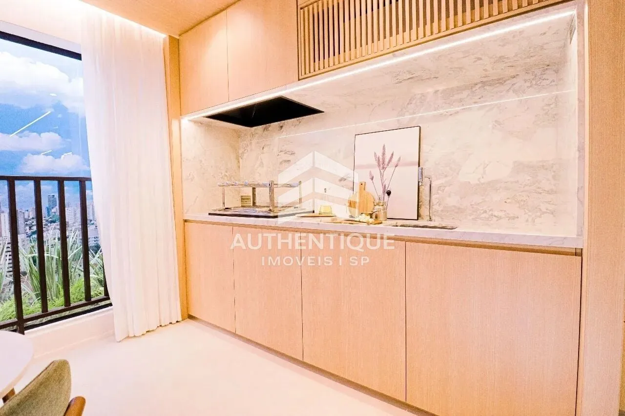 Imagem PRACA OMAGUAS PINHEIROS - Apartamento à venda no bairro Pinheiros - São Paulo/SP, Zona Oeste