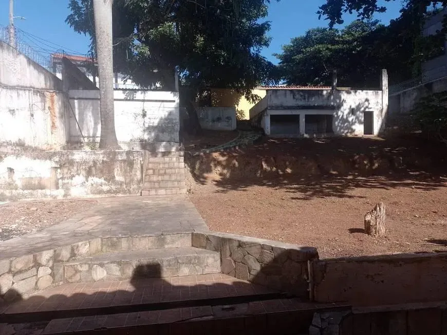 Imagem Lote para Venda em Rio de Janeiro / RJ no bairro Jardim Guanabara