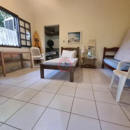 Imagem CASA NA CIDADE JUNTO A NATUREZA COM 2 SUITES GRANDES AREA GOURMET, ACEITA PERMUTA COMO PARTE DE PAGAMENTO EM SAO PAULO