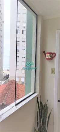 Imagem Apartamento à venda no bairro Pitangueiras - Guarujá/SP
