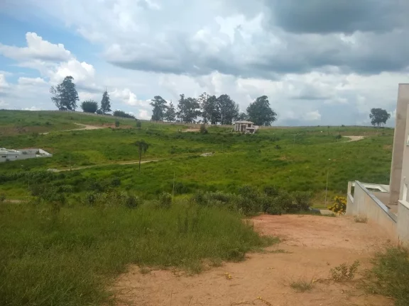 Imagem Terreno 640 m Residencial Vale das Águas - Itatiba/SP