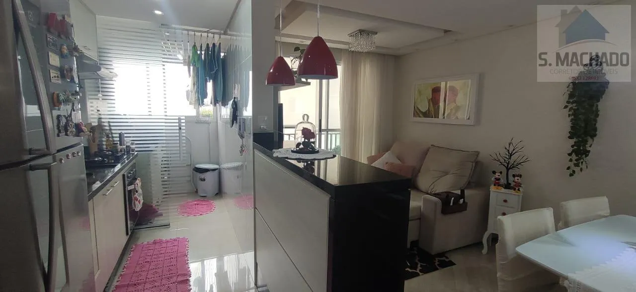 Foto do imóvel Apartamento para Venda em Santo André / SP