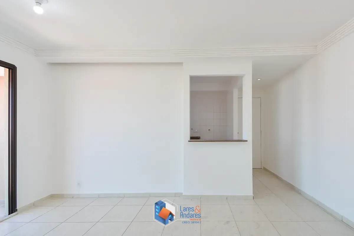 Imagem Apartamento para venda em Tatuapé com 2 quartos, sendo 2 suítes, 57m²