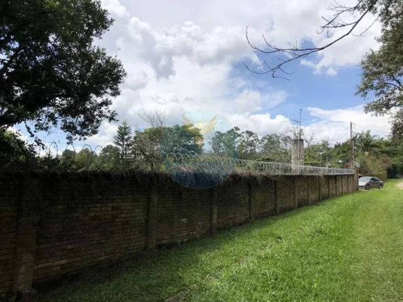 Imagem Terreno em Condomínio a Venda no bairro Granja Viana - Carapicuíba, SP