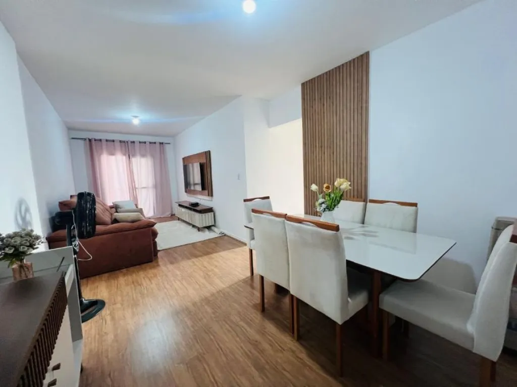 Imagem APARTAMENTO COM 105,00 m² - CANTO DO FORTE - PRAIA GRANDE SP