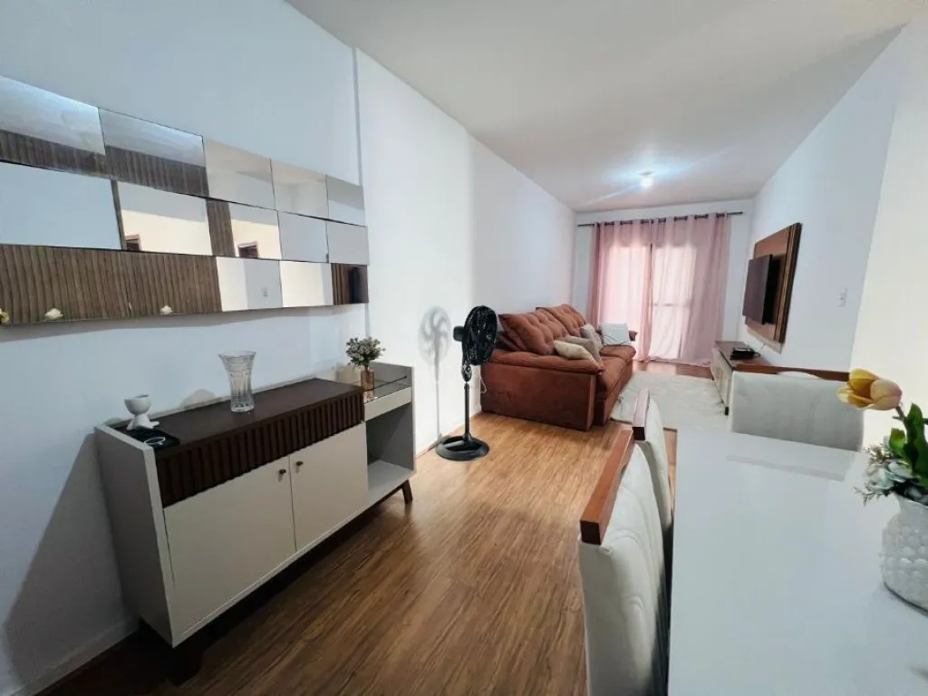 Imagem APARTAMENTO COM 105,00 m² - CANTO DO FORTE - PRAIA GRANDE SP