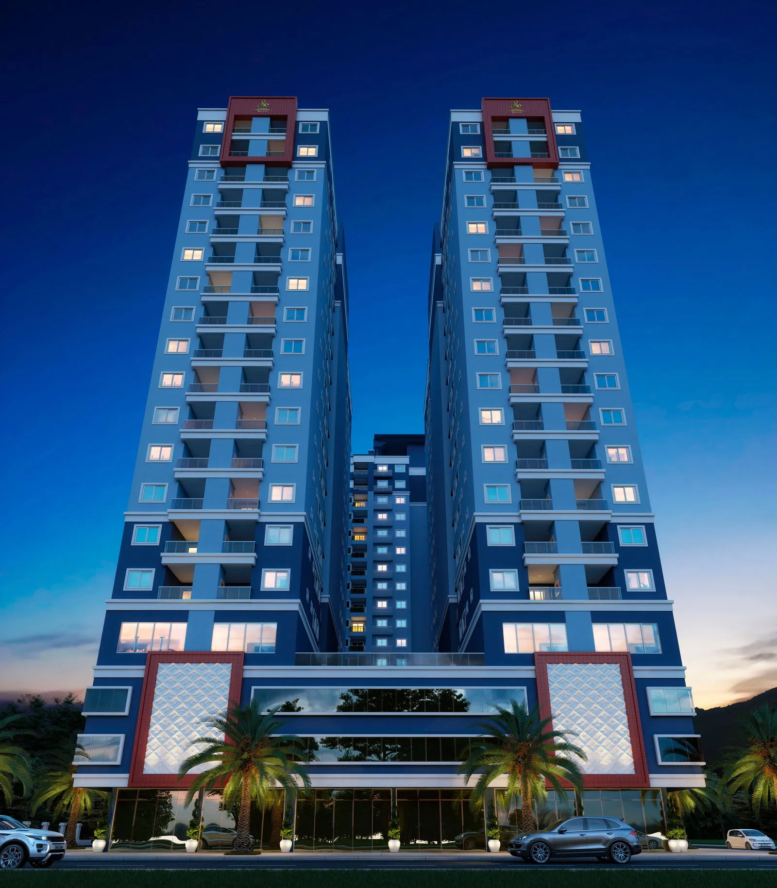 Imagem Ilha Li Galli Residence