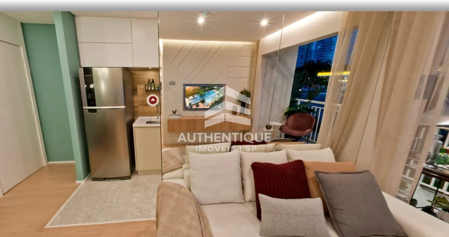 Imagem TEG SACOMA - Apartamento à venda no bairro Sacomã - São Paulo/SP, Zona Sul