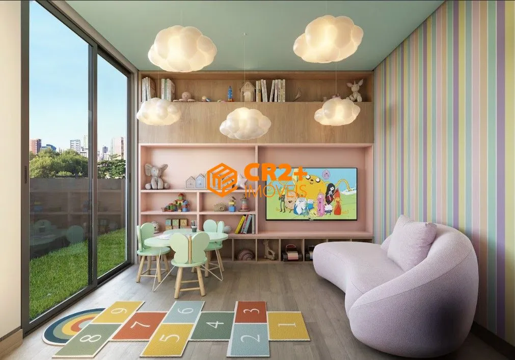 Imagem Vendo apartamento 2 quartos(1 suíte) 50m²