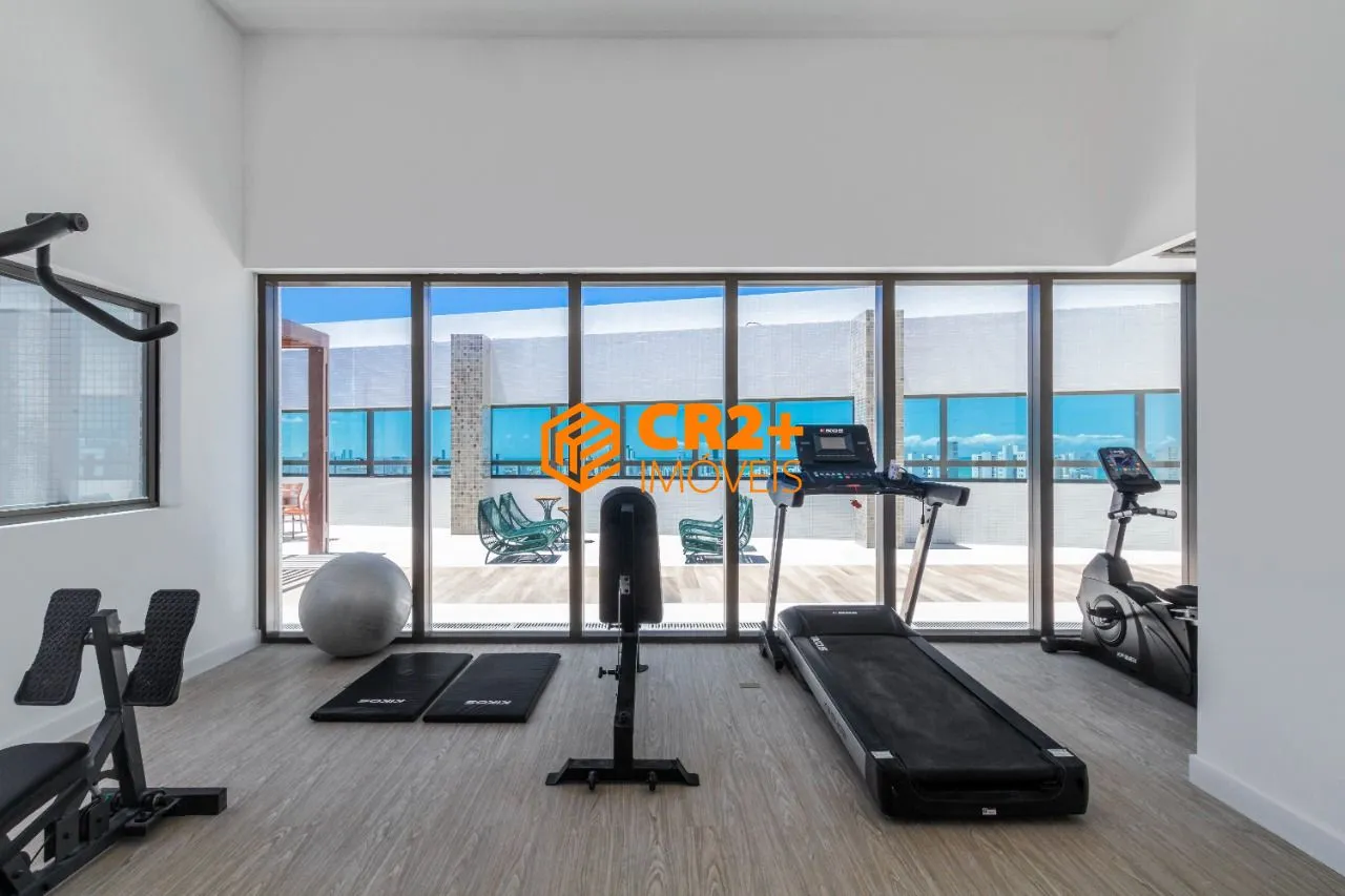 Imagem Apartamento em Boa Viagem a venda, 4 qts, lazer e ULTIMAS UNIDADES