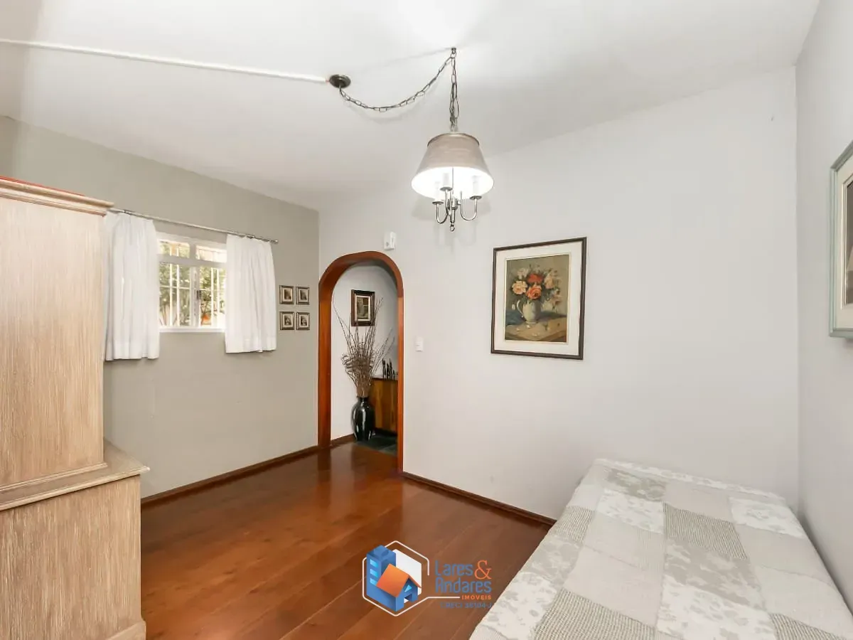 Imagem Sobrado para venda em Jardim Petrópolis com 3 quartos, 162m²