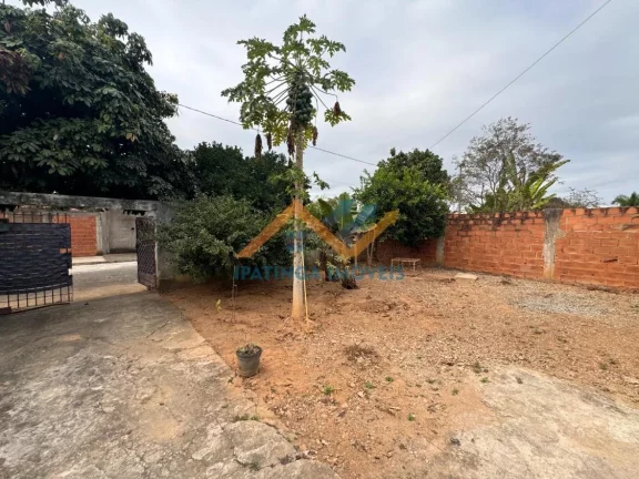 Imagem Casa espaçosa e bem localizada no bairro Porto Seguro.
