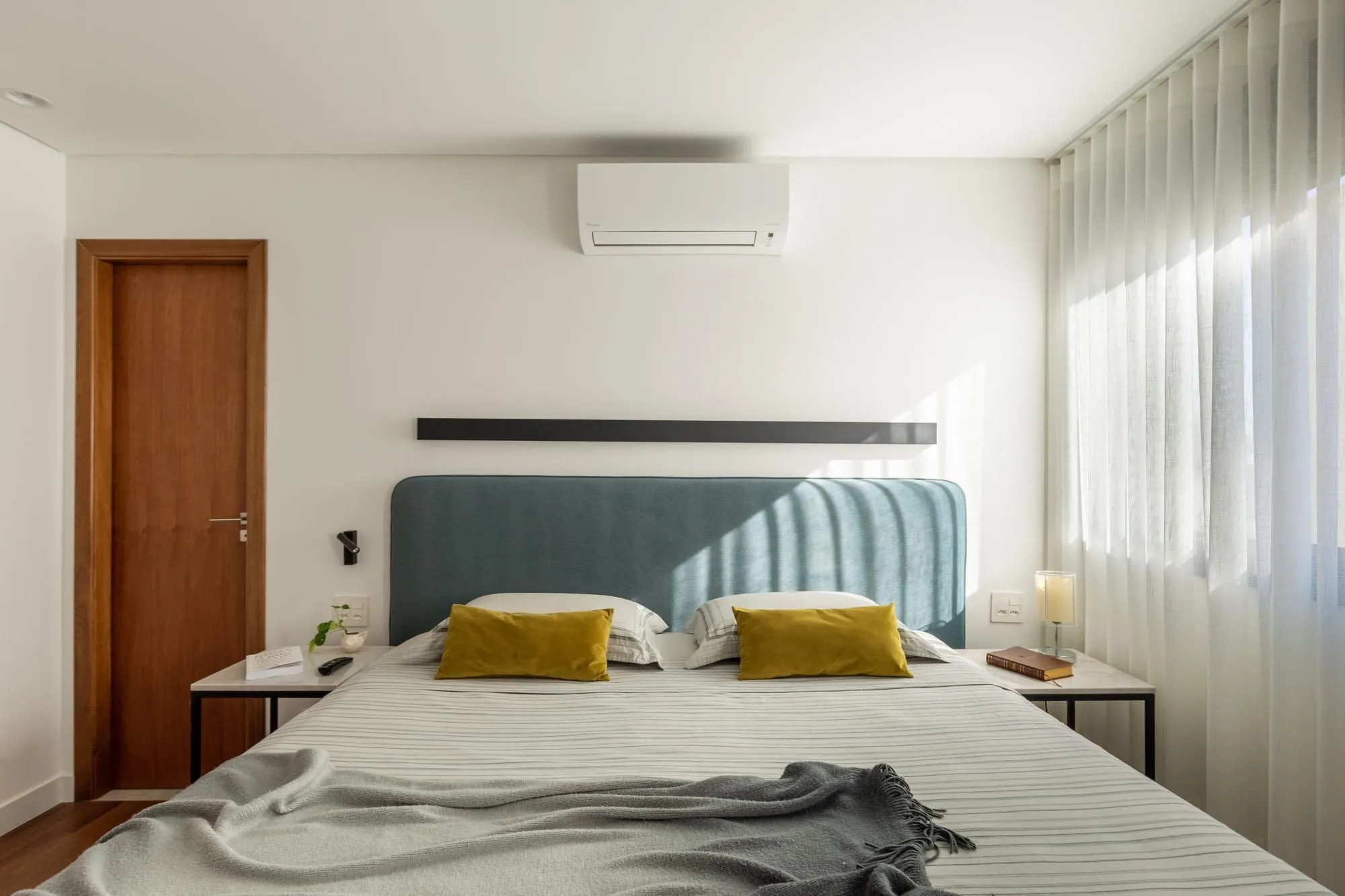 Imagem Apartamento em Menino Deus