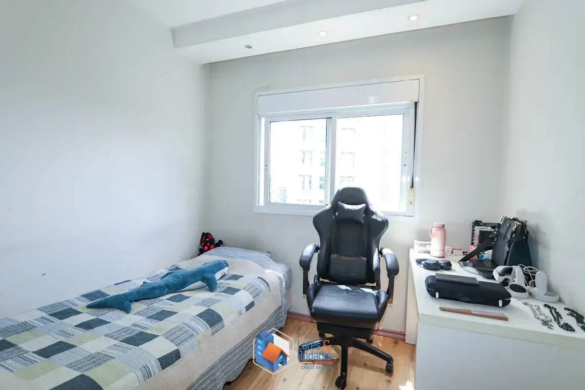 Imagem Apartamento para venda em Bela Vista com 3 quartos, sendo 3 suítes, 139m²