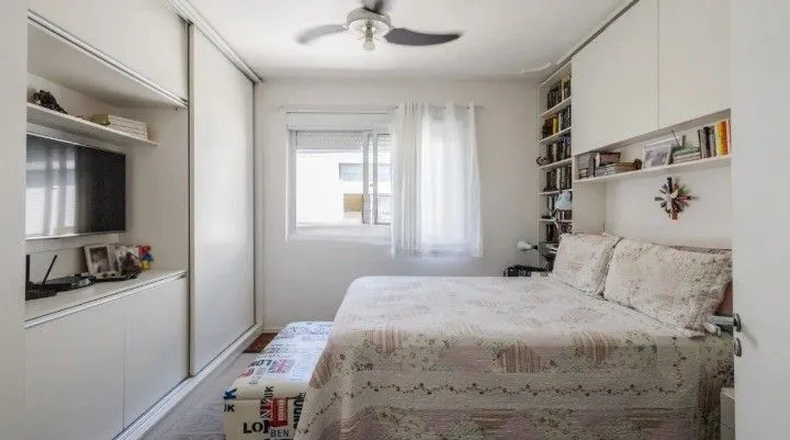 Imagem Apartamento em Santana