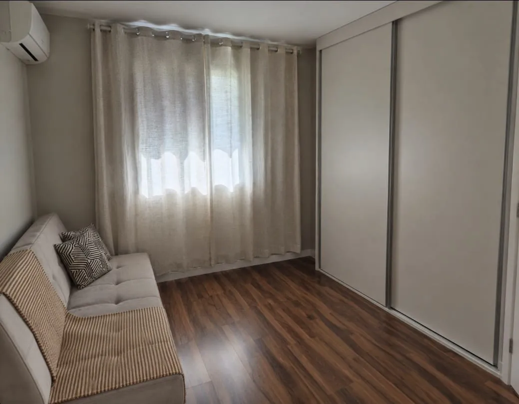 Imagem Apartamento para Venda em Rio de Janeiro, Campo Grande, 3 dormitórios, 2 banheiros, 1 vaga