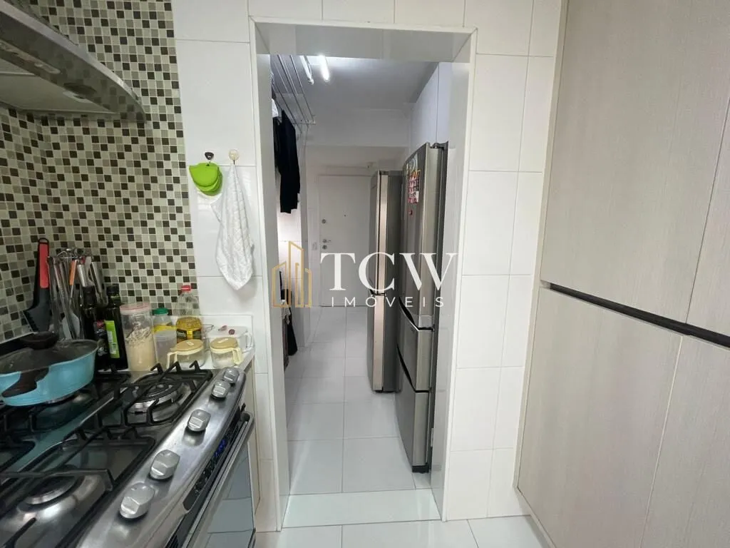 Imagem Apartamento à venda no bairro Aclimação - São Paulo/SP, Zona Central