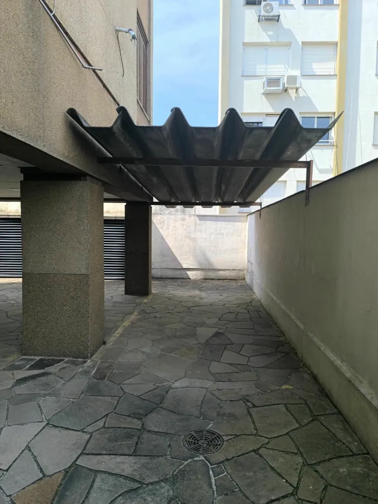 Imagem Apartamento em Higienópolis