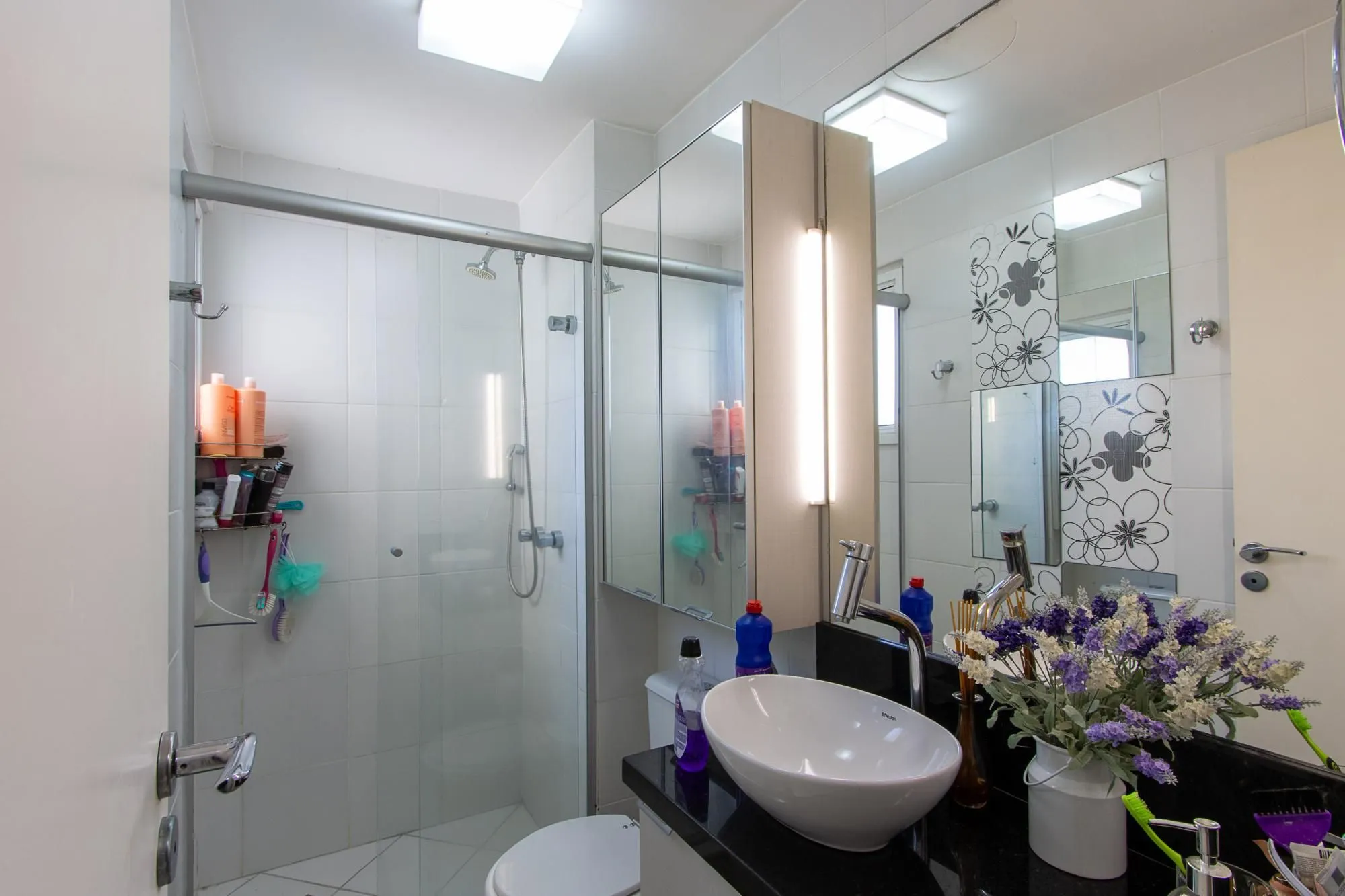 Imagem Apartamento de 3 dormitórios, 1 suíte,1 vaga , infraestrutura de clube