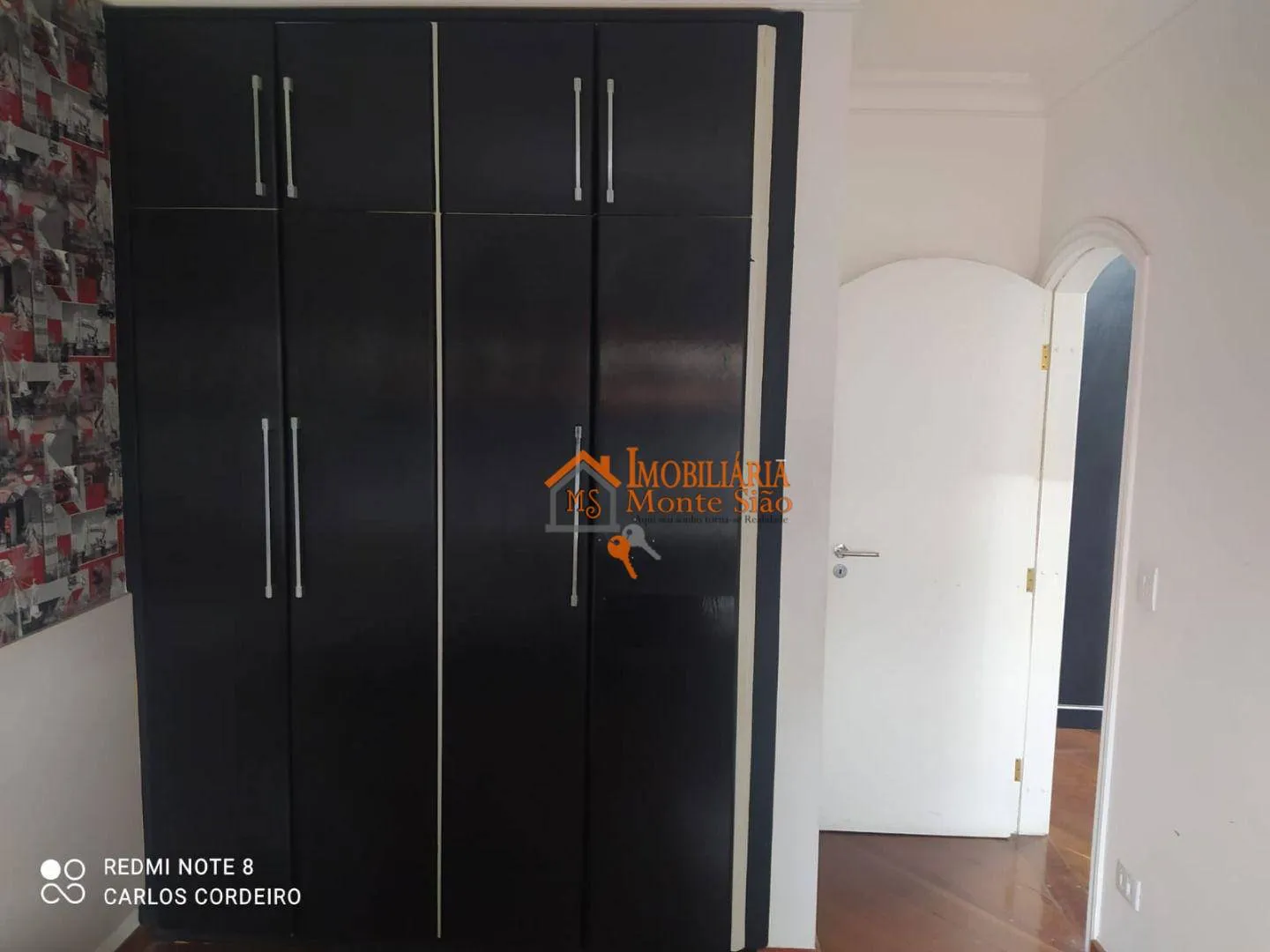 Imagem Apartamento com 3 dormitórios à venda, 148 m² por R$ 800.000 - Vila Aricanduva - São Paulo/SP Aceita Permuta