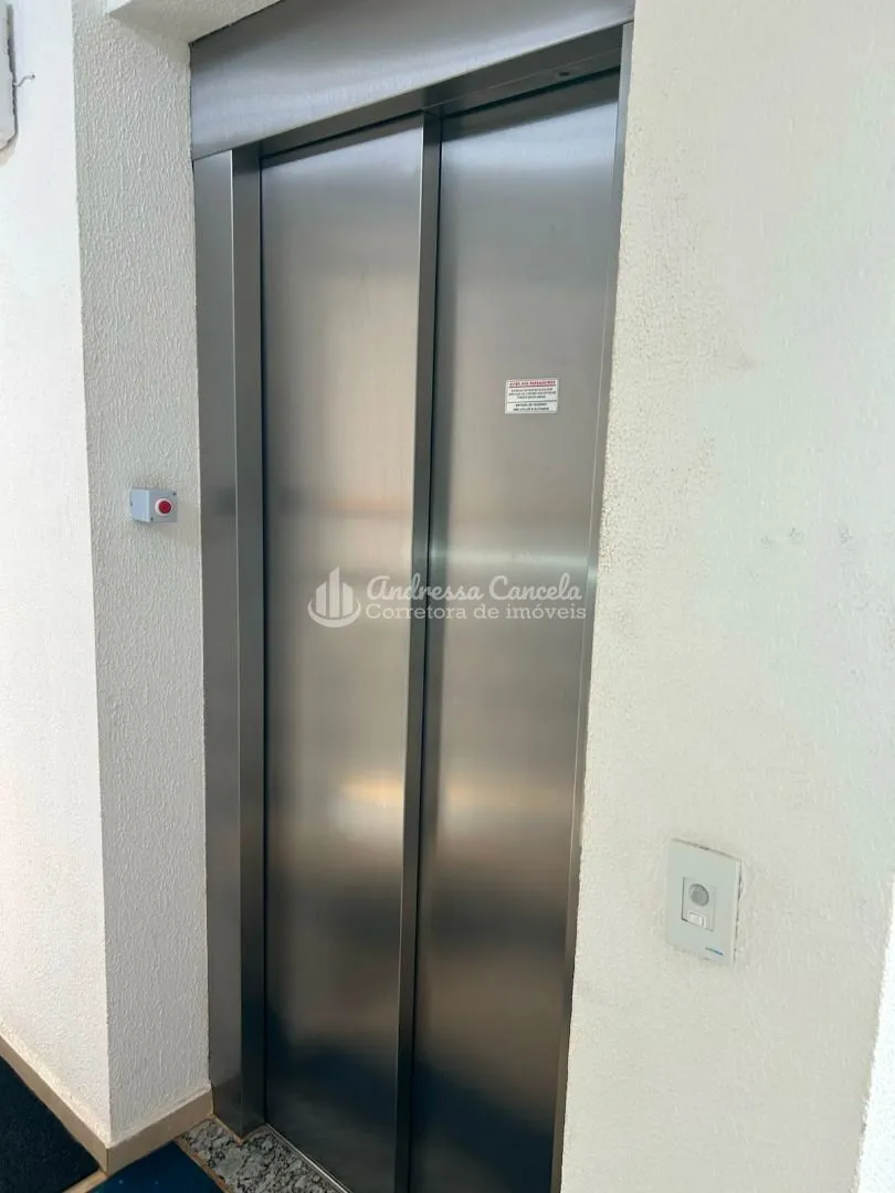 Imagem Edifício Maragogi - Apartamento com 2 dormitórios à venda, 65 m² por R$ 250.000 - Cidade Nova - São José do Rio Preto/SP