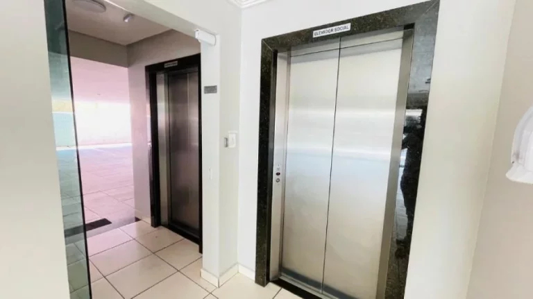 Imagem Apartamento Mobiliado à Venda – Bairro Ocian, Praia Grande
