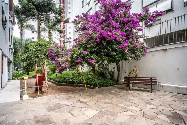 Imagem Apartamento para venda no bairro Petrópolis em Porto Alegre