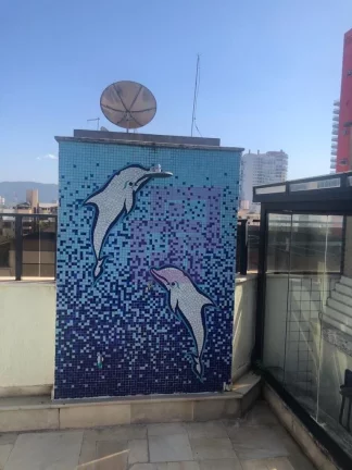 Imagem Enseada. Vista Mar!