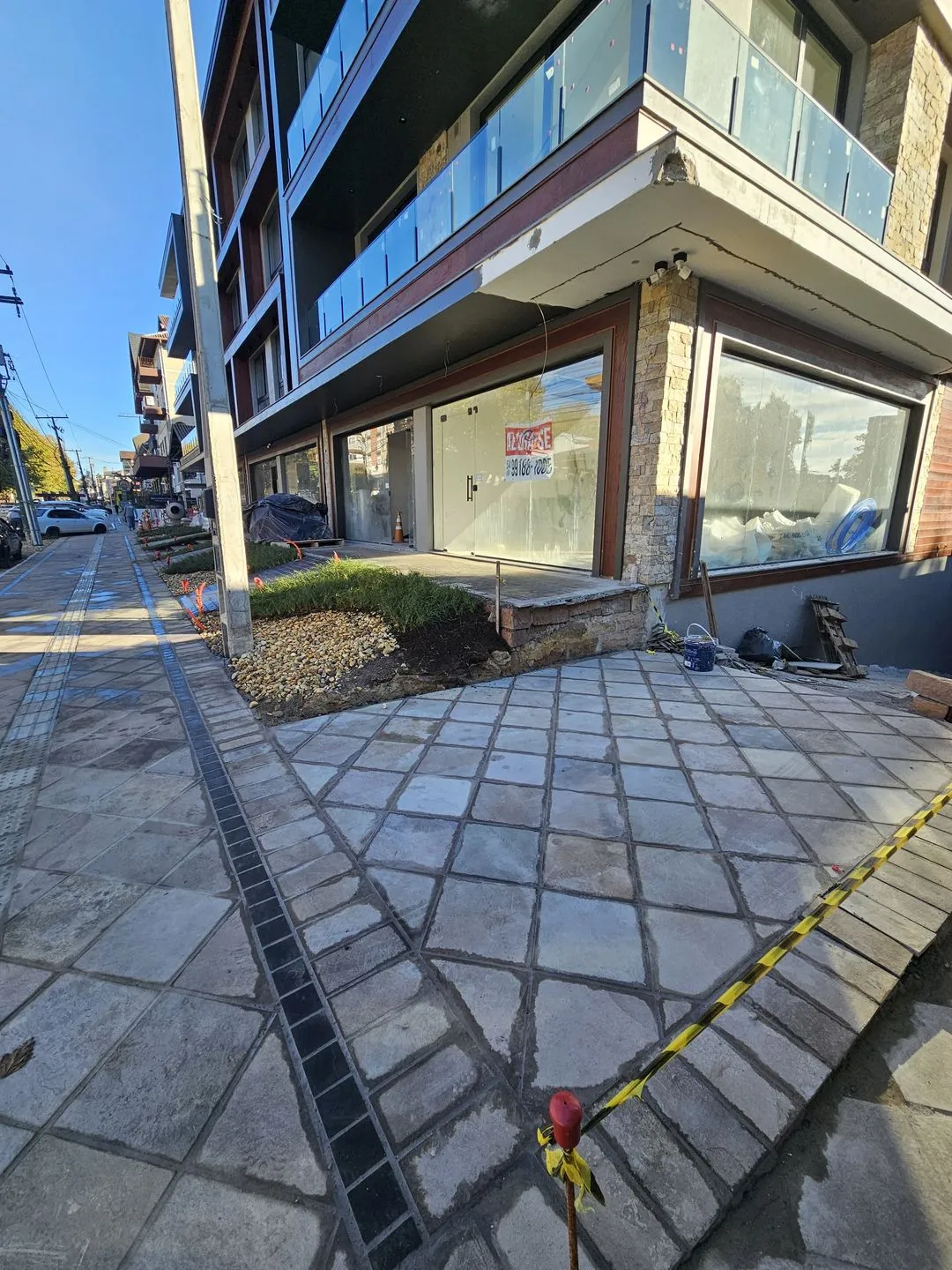 Imagem Apartamento à venda em Canela, Centro , com 2 quartos, 77.79m2