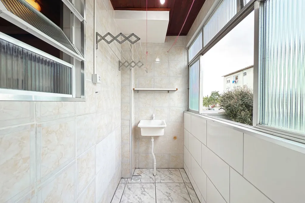 Imagem Apartamento em Cavalhada