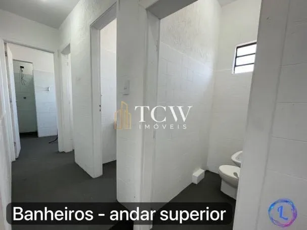Imagem Galpão Logístico e Industrial para Locação | Limão | São Paulo/SP | 1.100 m²