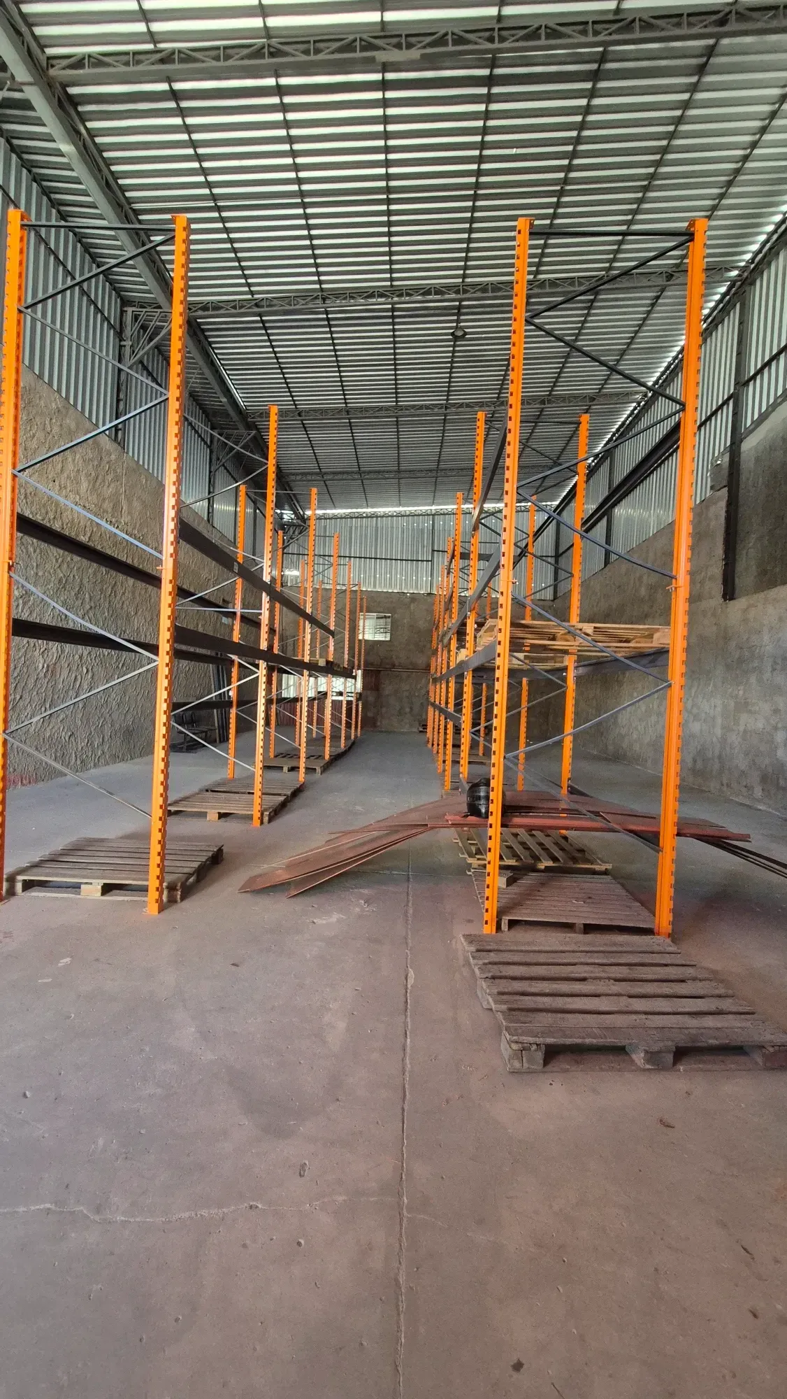 Imagem Galpão para Alugar, 240 m² em Novo Aleixo - Manaus