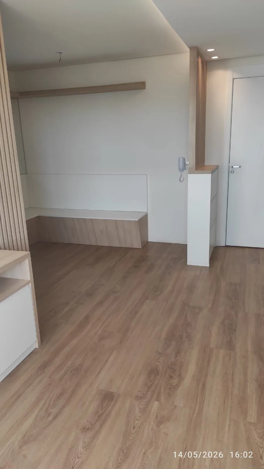 Imagem Apartamento a venda / Proximo ao Forúm / 2 Dorm.