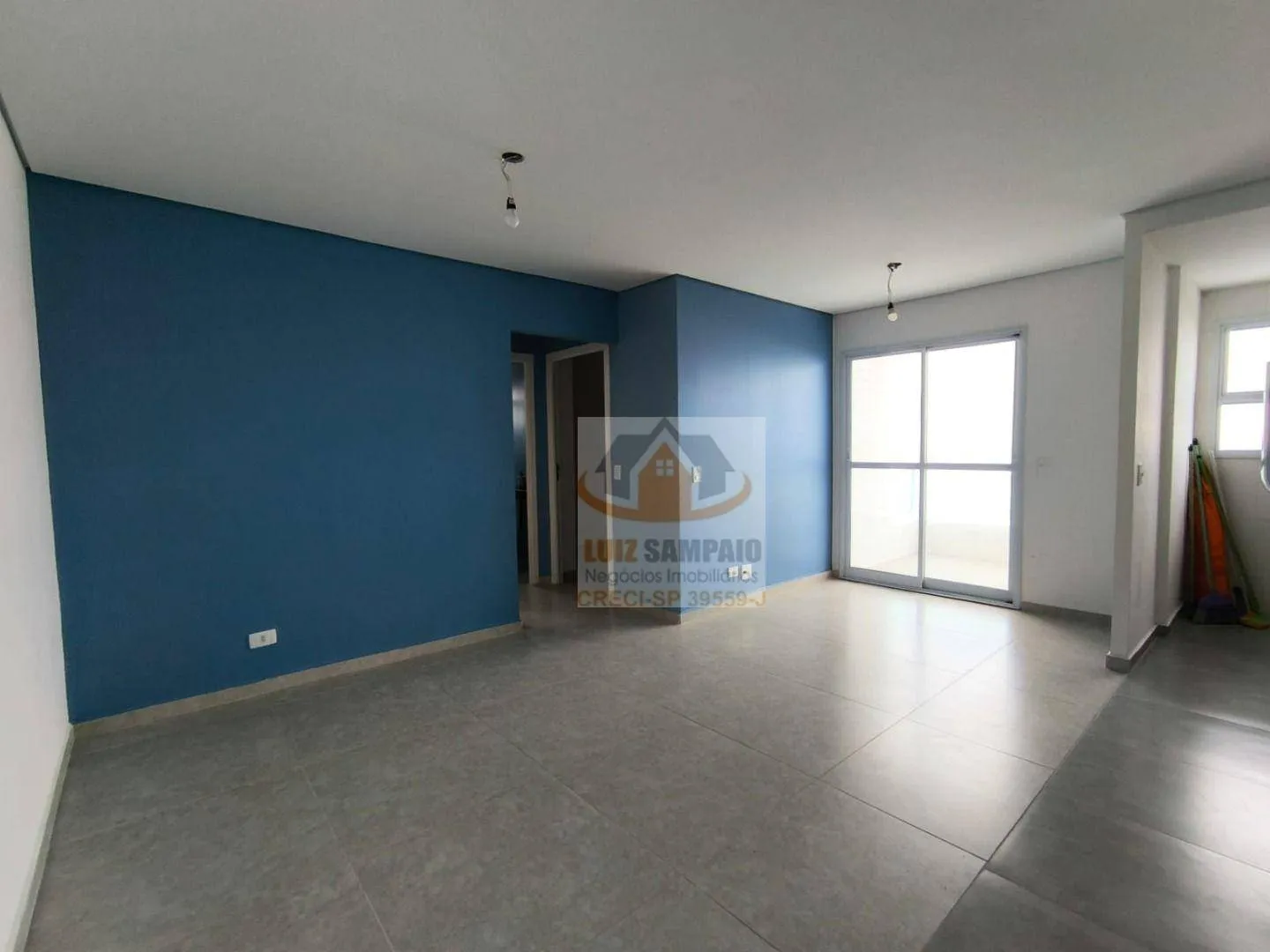 Imagem Apartamento Pé na Areia - Jd Suarão - 2 Dorm (1 Suite)