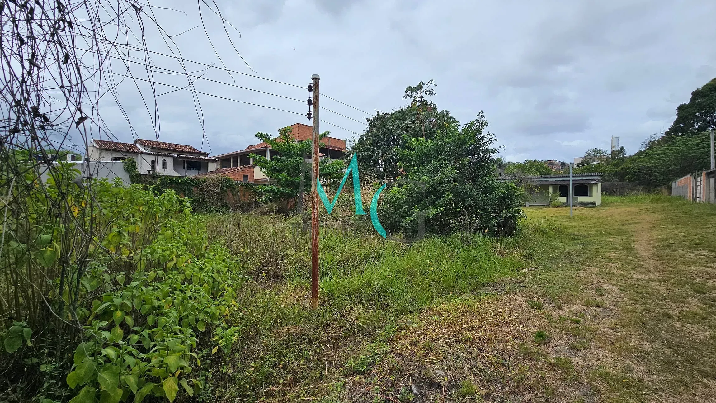 Imagem Terreno 2000m² à venda no bairro Jardim Letícia, em Campo Grande, Rio de Janeiro, RJ