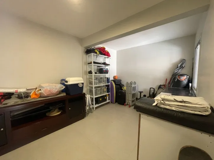 Imagem Casa com 4 dormitórios à venda, 446 m² - Cacupé - Florianópolis/SC