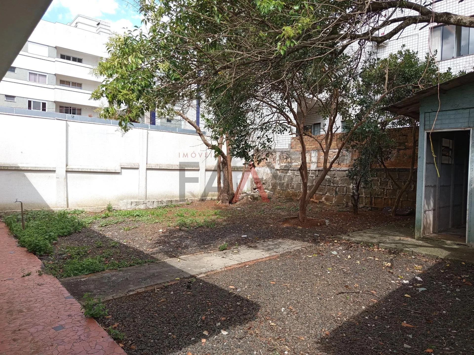 Imagem Casa a venda com 202,61 m , BAIRRO CENTRO, GUARAPUAVA - PR