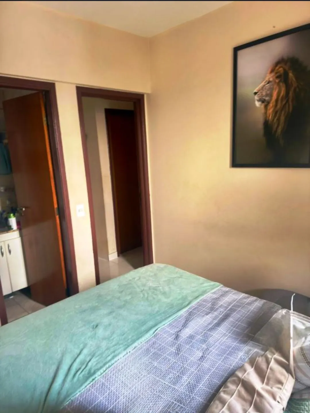 Imagem VENDO EXCELENTE APARTAMENTO NO BAIRRO CAMPO GRANDE!