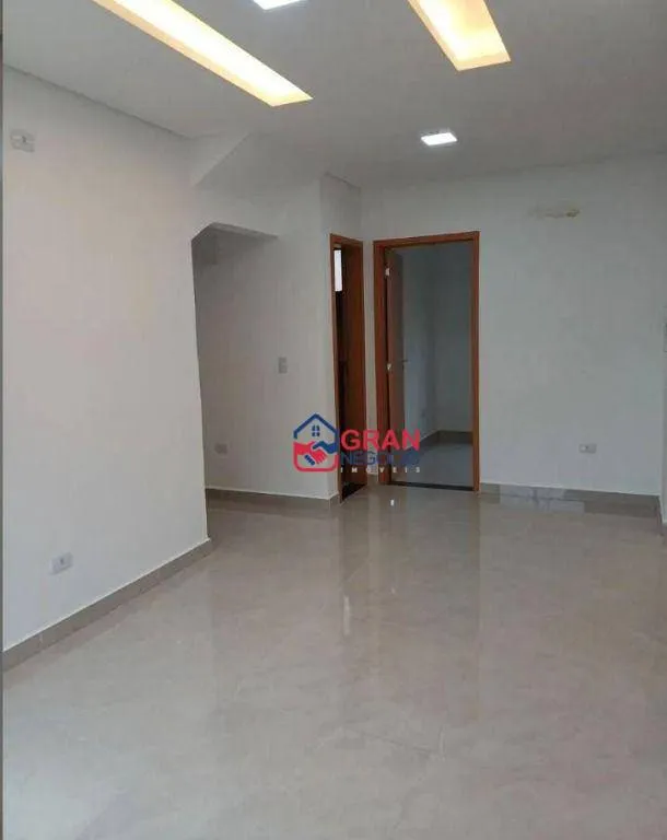Imagem Sobrado à venda - 148 m² - Fazenda Rio Grande/PR