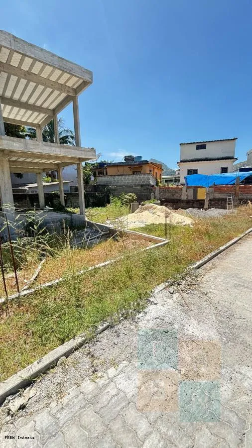 Imagem Casa em Condomínio para Venda em Rio de Janeiro / RJ no bairro Vargem Pequena